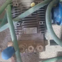 فروش وسایل کارواش|ماشین‌آلات صنعتی|یاسوج, |دیوار