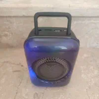 اسپیکر RGB|سیستم صوتی خانگی|شیراز, شهرک قمشه|دیوار