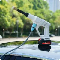 کارواش شارژی