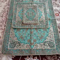 جانمازی|فرش|مراغه, |دیوار