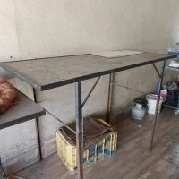 میز میوه فروشی|فروشگاه و مغازه|نیشابور, سرآب کوشک|دیوار