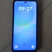 سامسونگ A36 در حد نو ۲۵۶ رام ۸