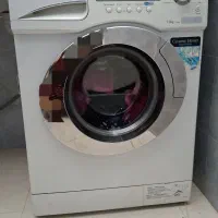 لباسشویی سامسونگ