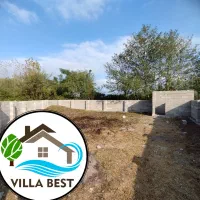 زمین 220 متری اقتصادی در زیباکنار