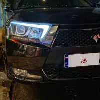 دنا اتومات مدل ۴۰۳