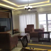 سوئیت یکخواب و دوخواب هتل آپارتمان ساحلی انزلی