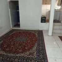 فروش فوری خانه ۴۵ متری قلنامه ای معاوضه با ماشینم|فروش آپارتمان|بهارستان, |دیوار