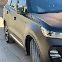 تیگو ۷ پرو|خودرو سواری و وانت|کرمان, |دیوار