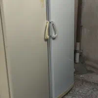 یخچال و فریزر پارس ۲۰ فوت