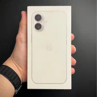 آیفون۱۷ حافظه۲۵۶ نقد و اقساط iPhone 17|موبایل|تهران, صادقیه|دیوار