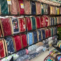 پتو و تشک و بالشت وتشک تختخواب|رختخواب، بالش، پتو|یاسوج, |دیوار