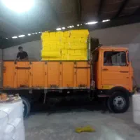 باربری و حمل نقل ابولفضل