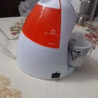 قهوه ساز دو فنجانه فلر
