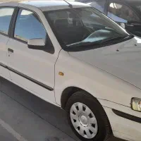 فروش سمند ef7 مدل ۹۴