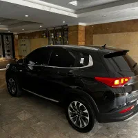 تیگو ۷ IE|خودرو سواری و وانت|تهران, قیطریه|دیوار