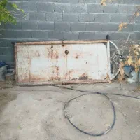 درب تک لنگه