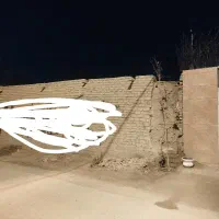 371مترزمین حیاطی فروش فوری