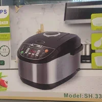 پلوپز دیجیتالی فیلیپس