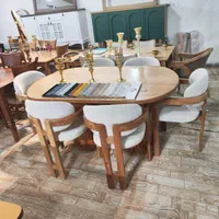 میز غذاخوری مدل اچ|میز و صندلی غذاخوری|ارومیه, |دیوار