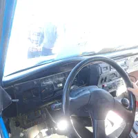 نیسان تحویلی ۱۴۰۰ دوگانه کارخانه|خودرو سواری و وانت|مشهد, رضاشهر|دیوار