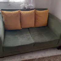 فروش مبل|مبلمان خانگی و میز عسلی|تهران, مجیدآباد|دیوار