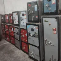 فروش انواع گاوصندوق|ابزارآلات|کرمان, |دیوار