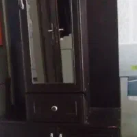 جاکفشی ام دی اف