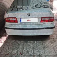 سمندLX صفر|خودرو سواری و وانت|شیراز, عفیف‌آباد|دیوار