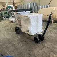 دستگاه شاتکریت t262 نو و دست دوم