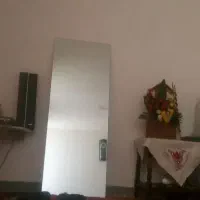 آنتیک آینه قدی