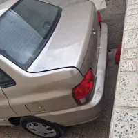 پراید 87|خودرو سواری و وانت|بروجرد, |دیوار