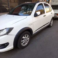 کوییک RS مدل ۱۴۰۳ بدون رنگ ۸۵ گانه|خودرو سواری و وانت|تهران, سجاد|دیوار