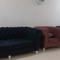 مبل و نهار خوری