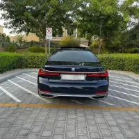 BMW 730 M SPORT|خودرو سواری و وانت|رشت, انصاری|دیوار