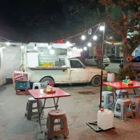 فروش دکه جگرکی|فروش مغازه و غرفه|ملایر, |دیوار