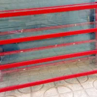 ویترین مغازه