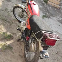 موتورسیکلت