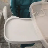 صندلی غذا کودک