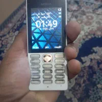 گوشی نوکیا دوسیم کارت دوربین دار گوشی ان 70سالم|موبایل|بندرعباس, |دیوار