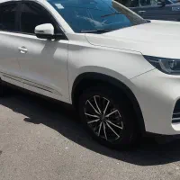 tiggo 8pro|خودرو سواری و وانت|تبریز, |دیوار