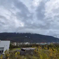 ۳۵۳ متر زمین شهرکی به شرط سند هچیرود بهرام