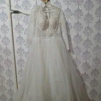 لباس عقد و عروسی|لباس|نورآباد, |دیوار