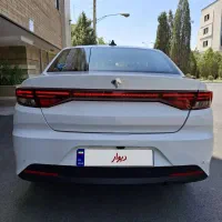 تارا V1 پلاس مدل1404فروش یا معاوضه باخودرو|خودرو سواری و وانت|اصفهان, فجر|دیوار