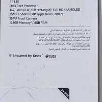 سامسونگ Galaxy A50 با حافظهٔ ۱۲۸ گیگابایت|موبایل|کاشان, ملک آباد|دیوار