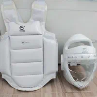 فروش هد ماسک و هوگو برای مسابقات جهانی