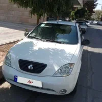 تیبا 1 صندوقدار 1400