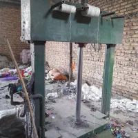 پرس|ماشین‌آلات صنعتی|مرند, |دیوار