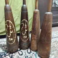 میل باستانی قدیمی