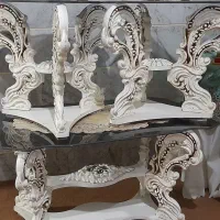 میزعسلی|مبلمان خانگی و میز عسلی|الوند, |دیوار