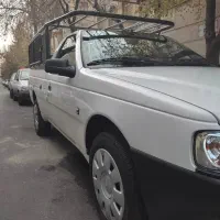 آریسان ۲|خودرو سواری و وانت|بابل, |دیوار